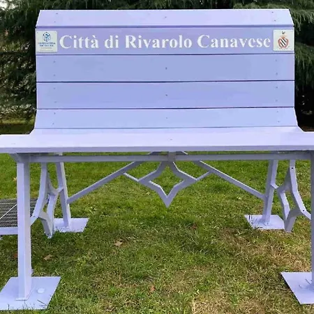 Hub Counter City * Borgofranco d'Ivrea