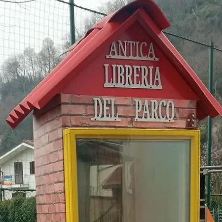 Hub Counter City Alloggio in famiglia Borgofranco d'Ivrea